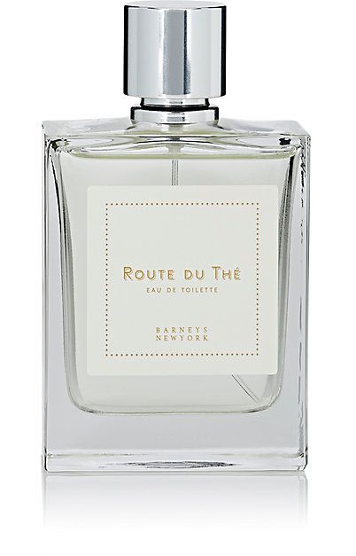 Barneys New York Route du Thé