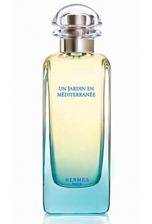Hermès Un Jardin en Méditerranée: Garden Context