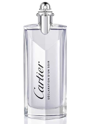 Cartier Déclaration d’Un Soir