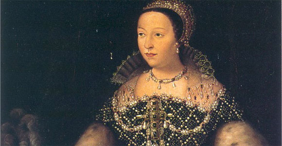 Catherine de Medici