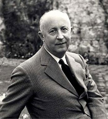 Christian Dior on Fragrance