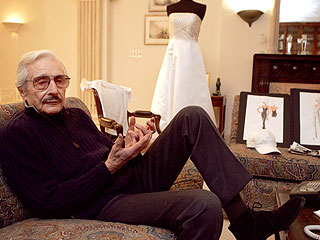 Oleg Cassini on Fragrance