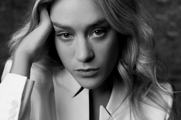 Chloe Sevigny on Fragrance