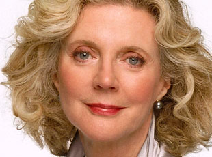 Blythe Danner
