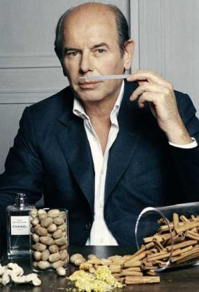 Jacques Polge
