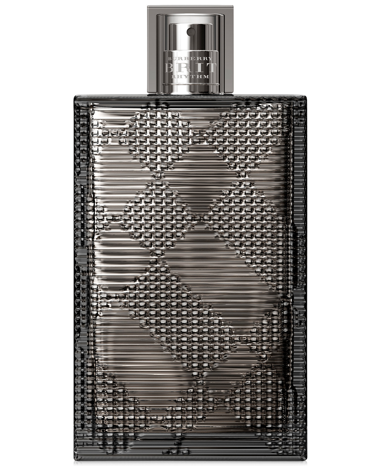 Burberry Brit Rhythm Intense Fragrance Profile