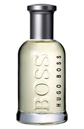 HUGO BOSS – BOSS BOTTLED