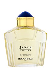 Boucheron Jaipur Homme Fragrance Profile