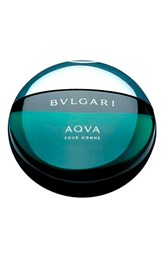 Bvlgari Aqva Marine Fragrance Profile