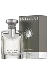 Bvlgari Homme Fragrance Profile