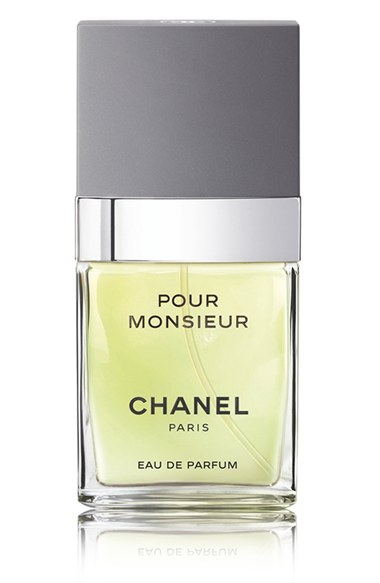 Chanel Pour Monsieur