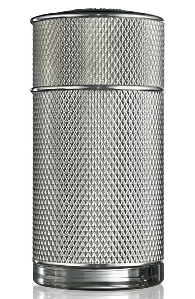 Alfred Dunhill Icon Fragrance Profile