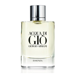 GIORGIO ARMANI – ACQUA DI GIO ESSENZA