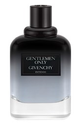 GIVENCHY – GENTLEMEN ONLY INTENSE
