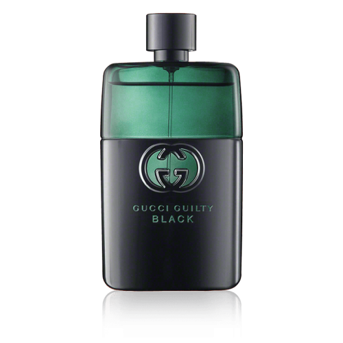 GUCCI – GUILTY BLACK
