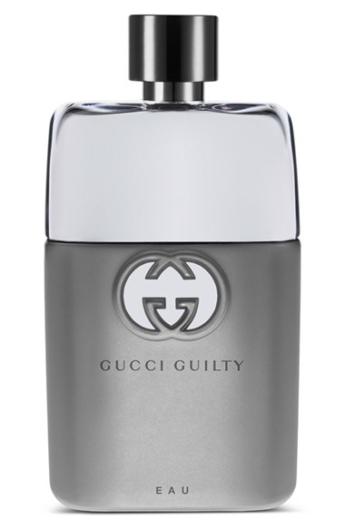 GUCCI – GUILTY EAU