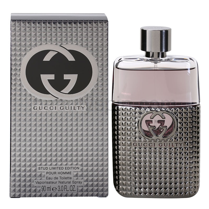 GUCCI – GUILTY LIMITED STUD