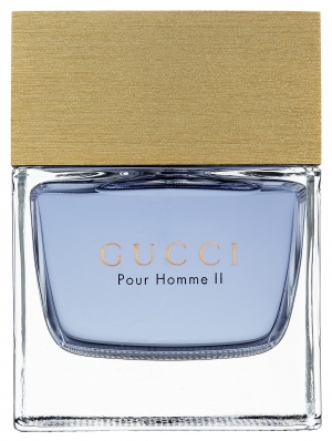 GUCCI – POUR HOMME