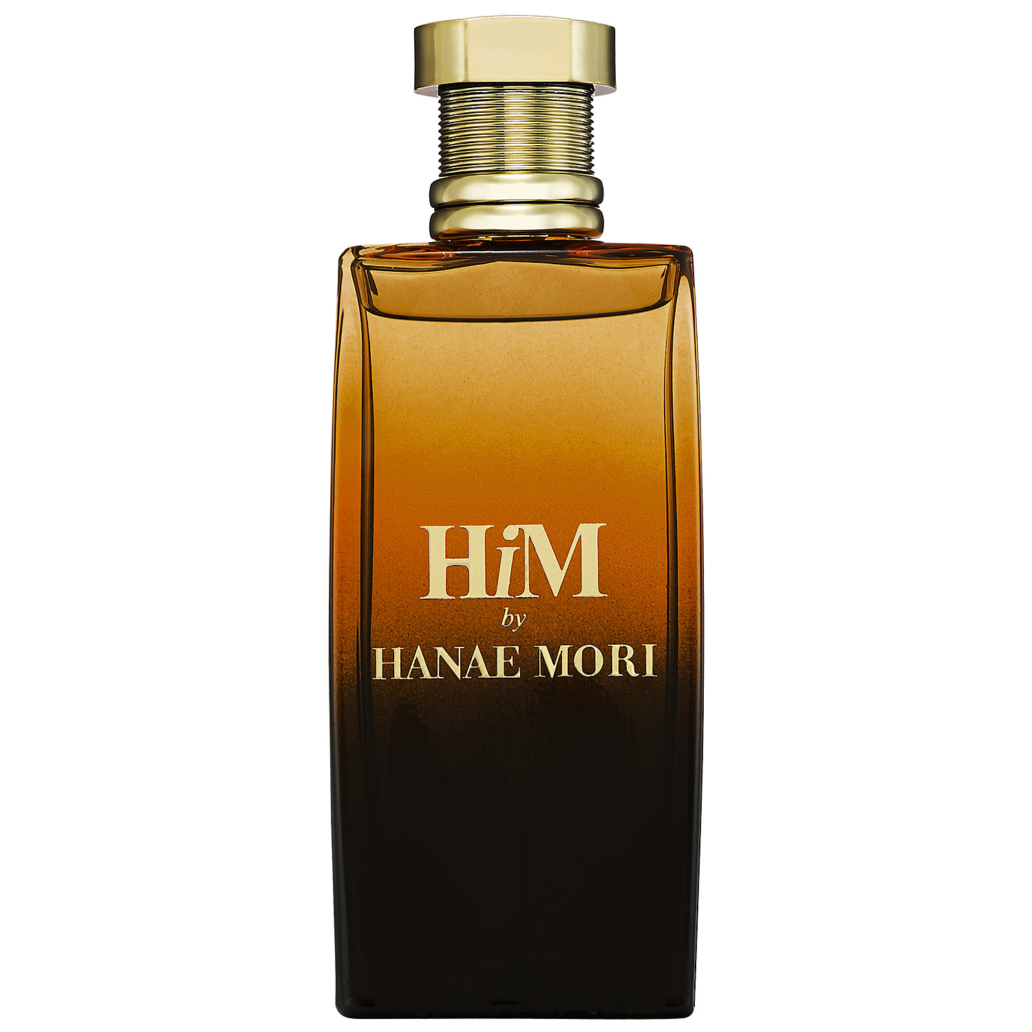 HANAE MORI – HiM
