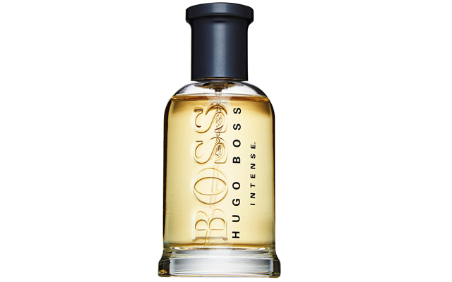 HUGO BOSS – BOSS BOTTLED INTENSE