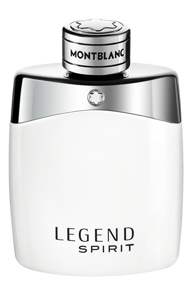 MONTBLANC – LEGEND SPIRIT