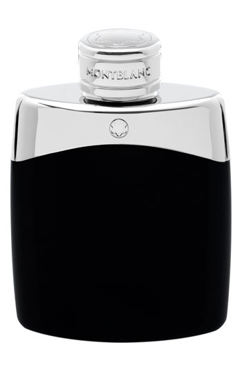 Montblanc Legend: An Aromatic Fougère Classic