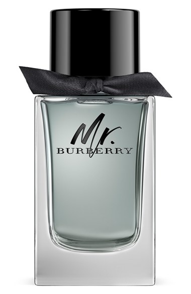 BURBERRY – MR. BURBERRY