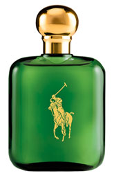 RALPH LAUREN – POLO GREEN