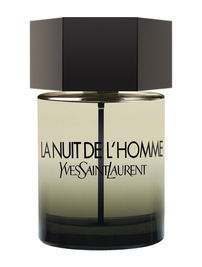 YSL La Nuit de l’Homme: Cardamom & Cedar Notes