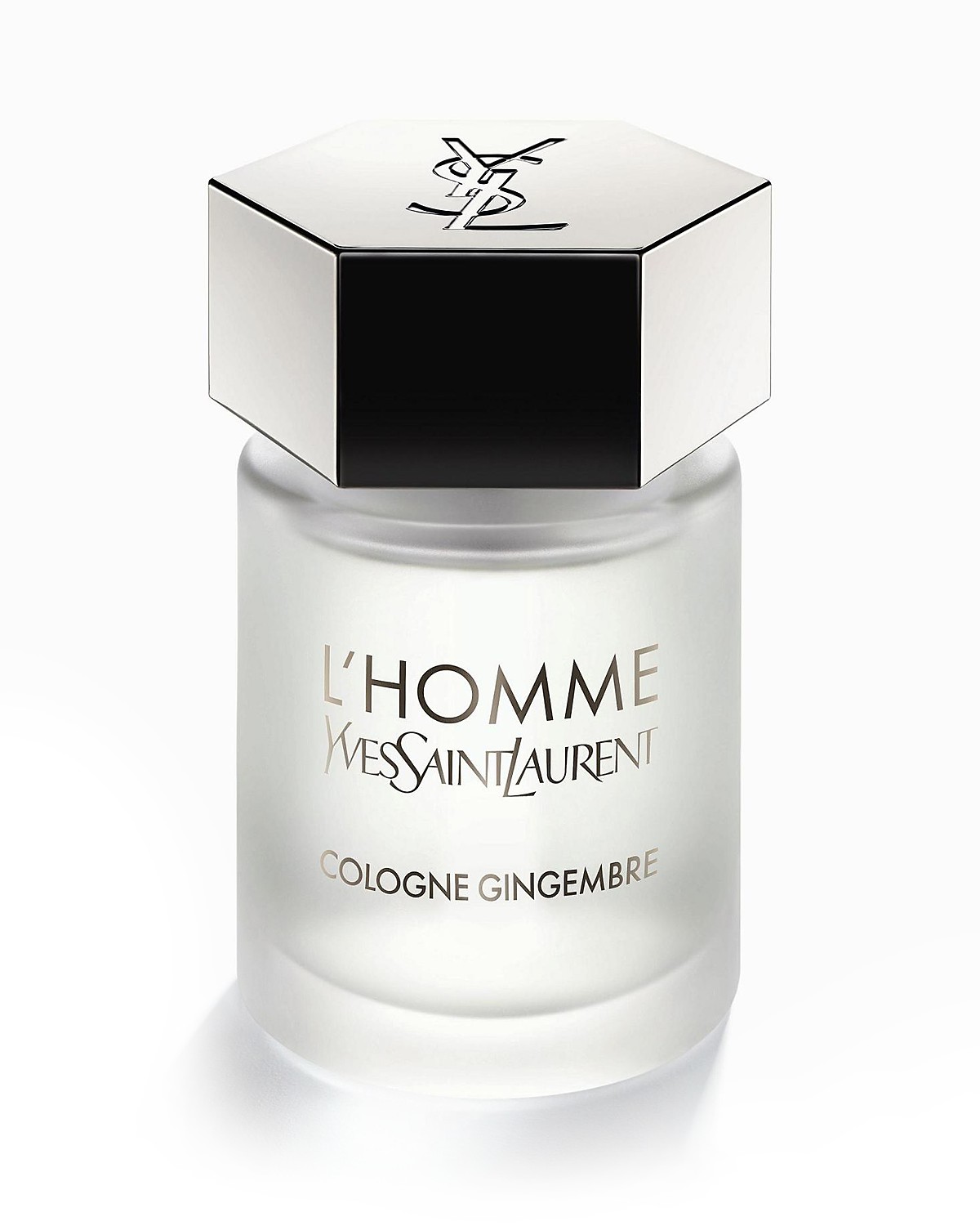 YSL L’Homme Gingembre: A Spiced Citrus Flanker
