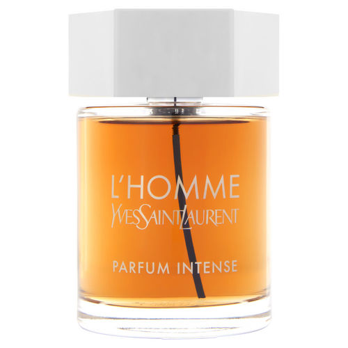 YSL L’Homme Parfum Intense: A Richer Take