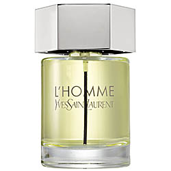 Yves Saint Laurent L'Homme