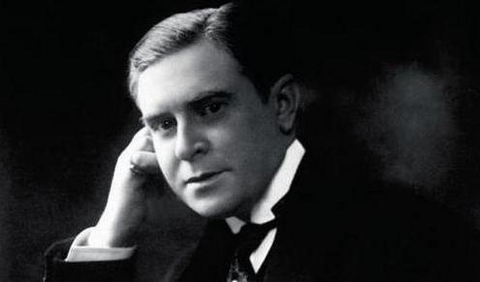 François Coty