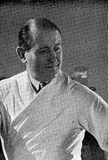 Henri Alméras