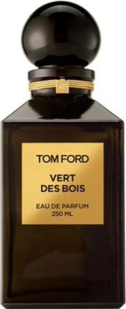 Tom Ford Vert des Bois: Poplar Bud & Anise Notes