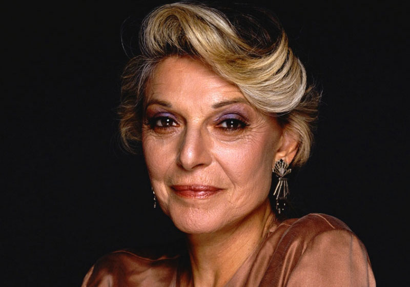 Anne Bancroft