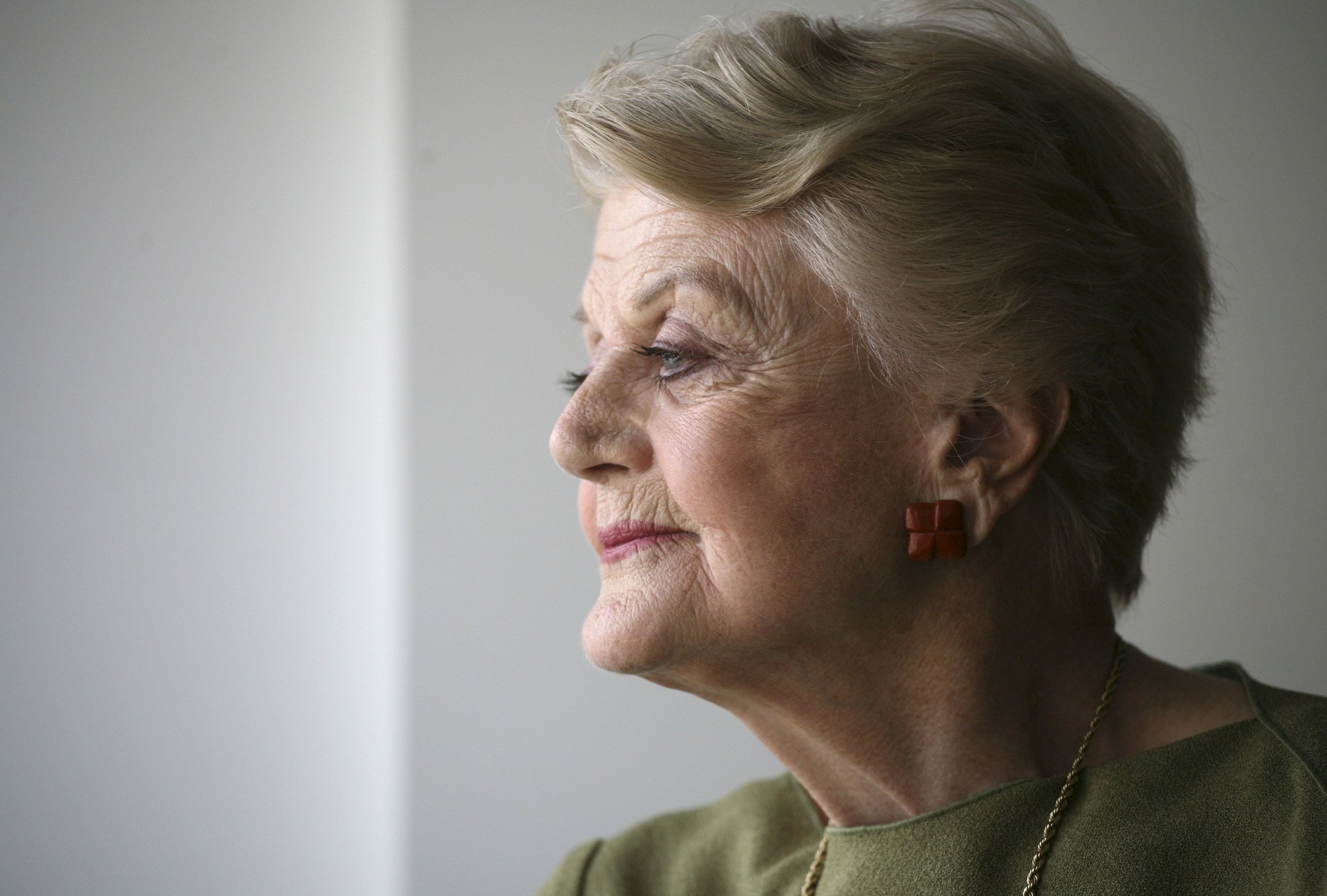 Angela Lansbury