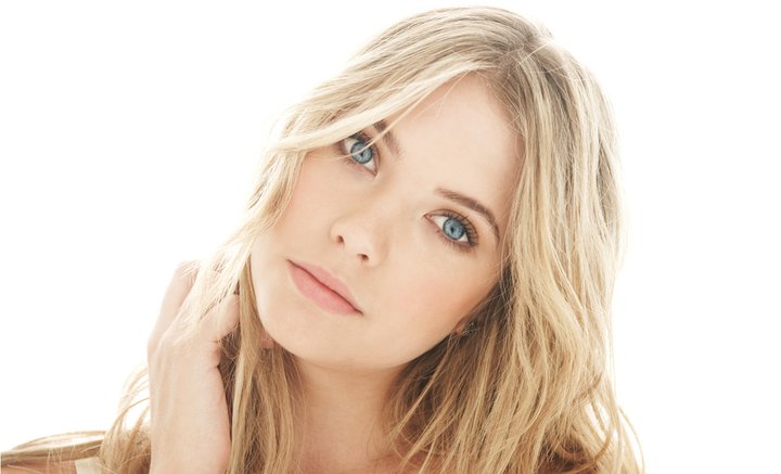 Ashley Benson