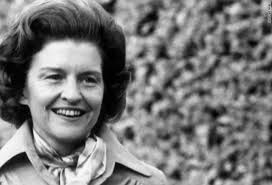 Betty Ford