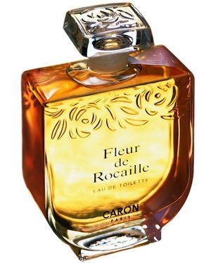 Caron Fleur de Rocaille