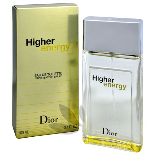 Dior Higher Energy