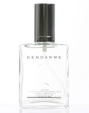 Gendarme fragrance