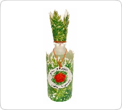 L’Artisan Fleur de Carotte: A Discontinued Green Rarity