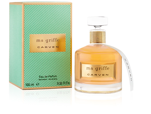 Carven Ma Griffe