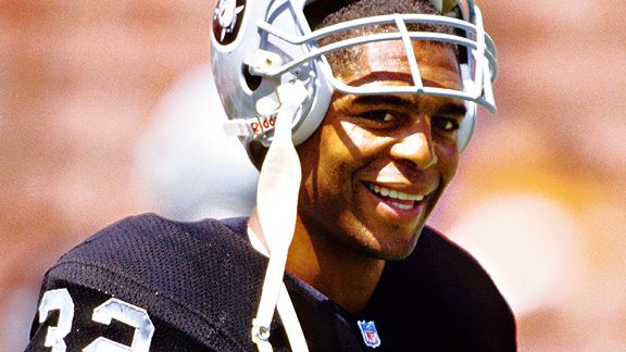Marcus Allen