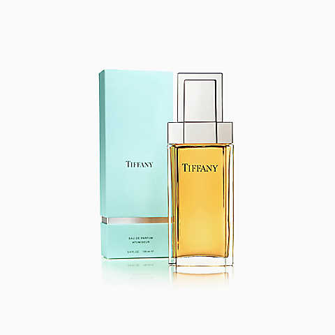 Tiffany fragrance