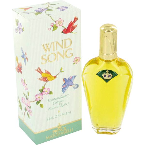 Wind Song