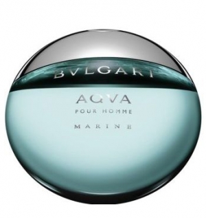 Bvlgari Aqva Marine
