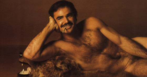 Burt Reynolds