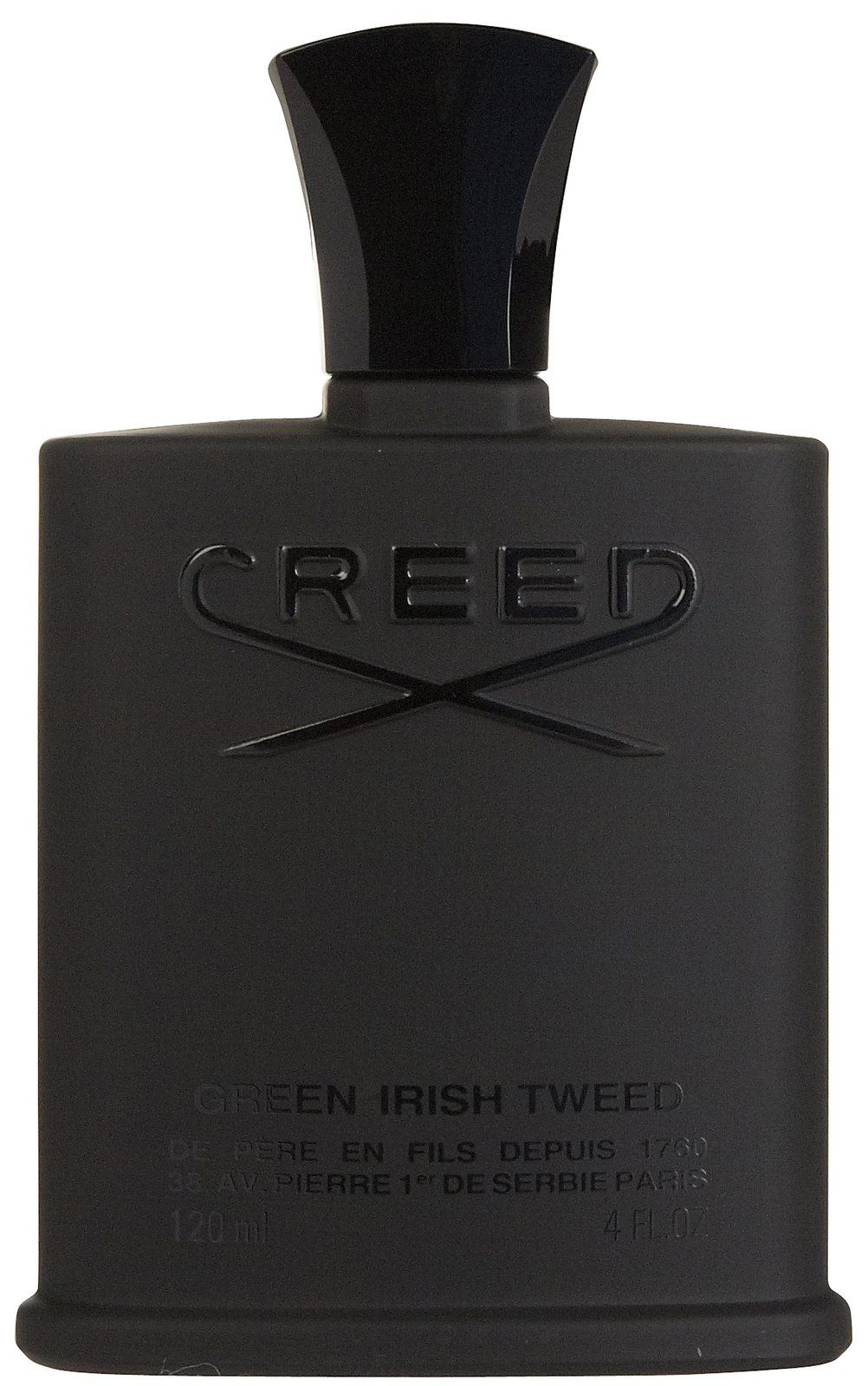 Creed Green Irish Tweed